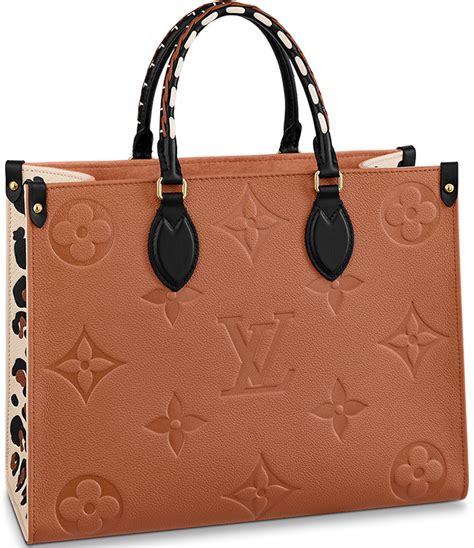 louis vuitton wild at heart collection.